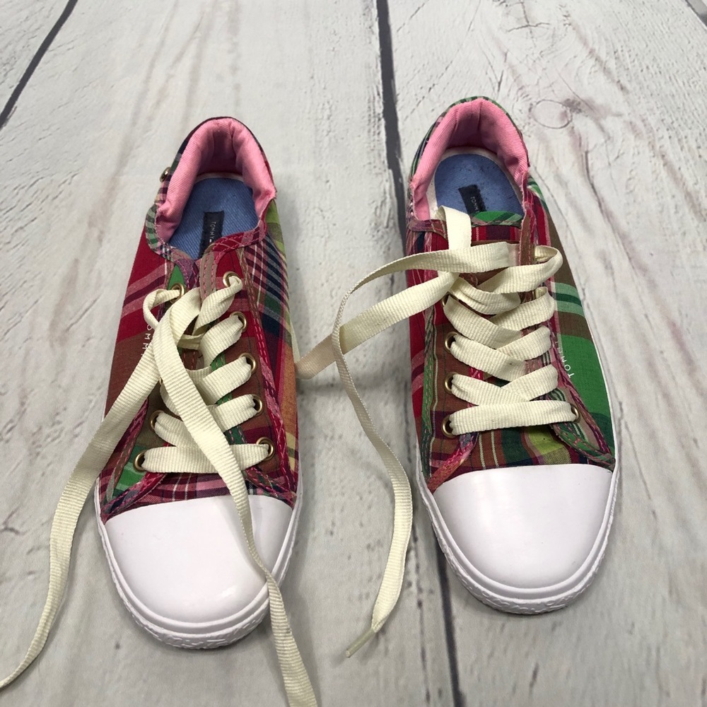 Tommy Hilfiger sneakers